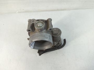 2011-2017 Ford Mustang Throttle Body P/N:130424002986 AT4E-EF Fits Fits 2011 2012 2013 2014 2015 2016 2017 2018 2019 OEM Used Auto Parts