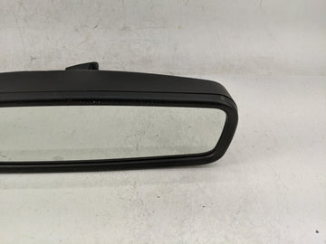 2014-2017 Ford Taurus Interior Rear View Mirror Replacement OEM Fits Fits 2014 2015 2016 2017 OEM Used Auto Parts