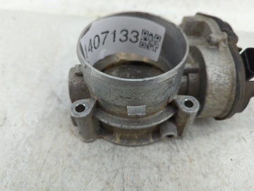 2013-2019 Ford Taurus Throttle Body P/N:61301P-0310 Fits Fits 2011 2012 2013 2014 2015 2016 2017 2018 2019 OEM Used Auto Parts