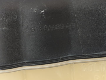 2012-2019 Ford Taurus Radiator Coolant Overflow Expansion Tank Bottle