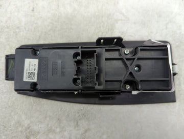 2013-2019 Ford Taurus Master Power Window Switch Replacement Driver Side Left P/N:BB5T-14540-BGW Fits OEM Used Auto Parts
