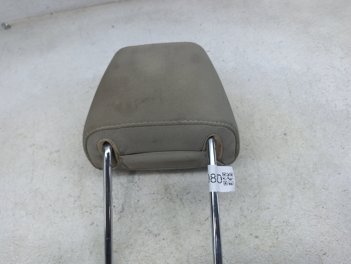2013-2019 Ford Taurus Headrest Head Rest Front Driver Passenger Seat Fits Fits 2013 2014 2015 2016 2017 2018 2019 OEM Used A