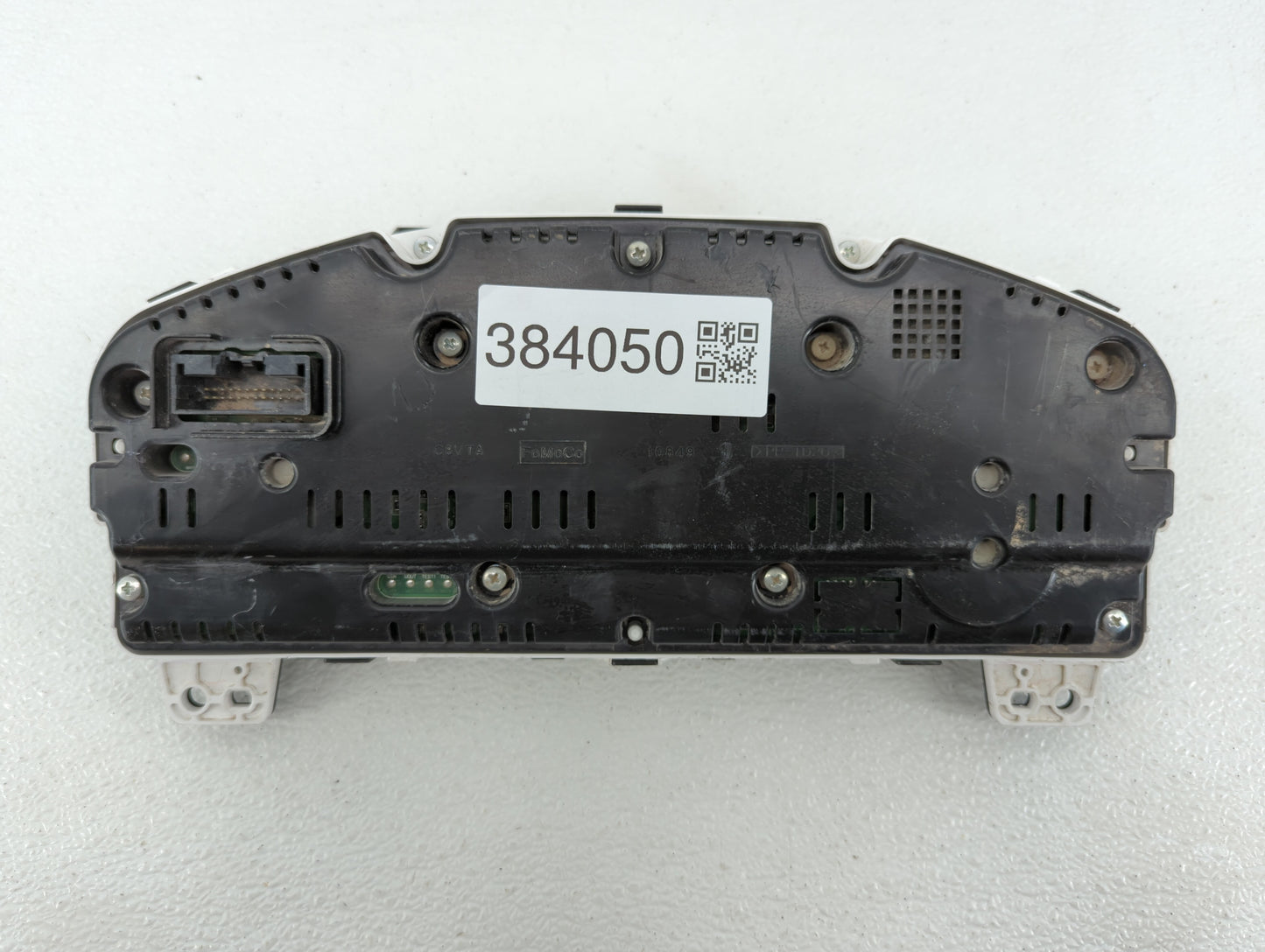 2014 Ford Taurus Instrument Cluster Speedometer Gauges P/N:EG1T-10849-CF Fits OEM Used Auto Parts - Oemusedautoparts1.com