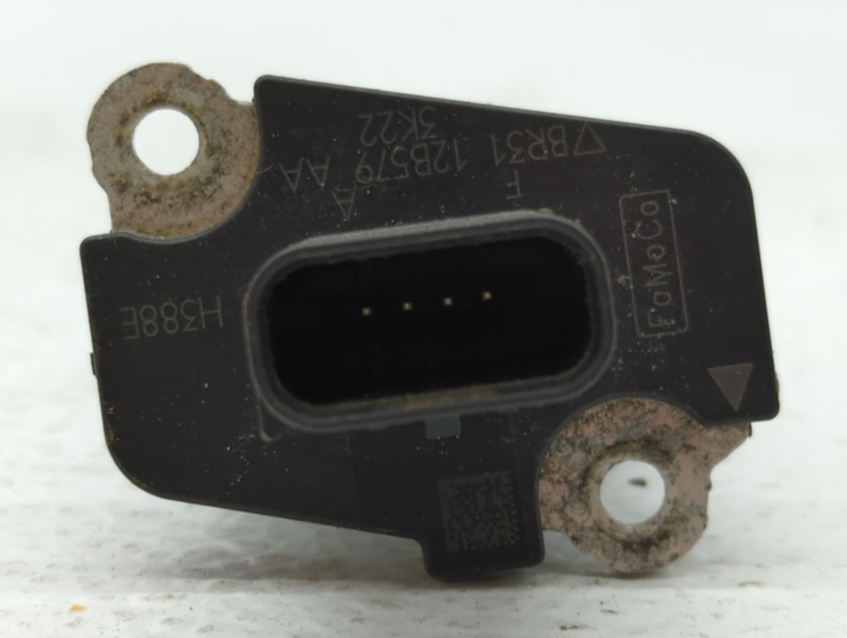 2013-2016 Ford Taurus Mass Air Flow Meter Maf Sensor 491674 - Oemusedautoparts1.com