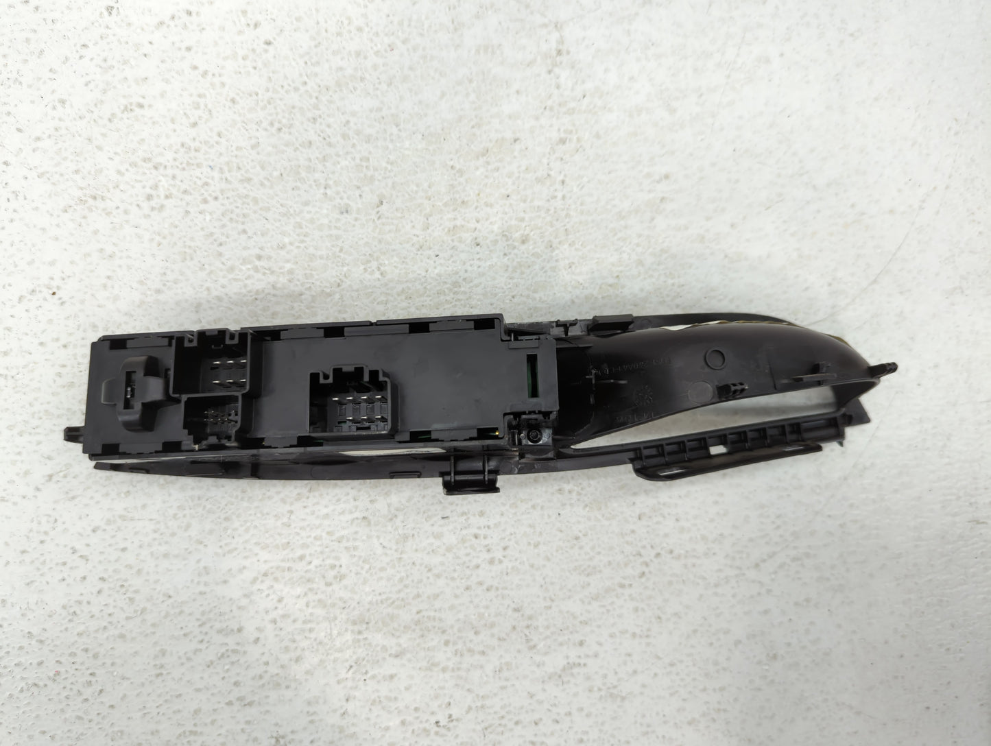 2013-2019 Ford Taurus Master Power Window Switch Replacement Driver Side Left P/N:BM5T-14A132-AA DG13-14B133-AF3 Fits OEM Us