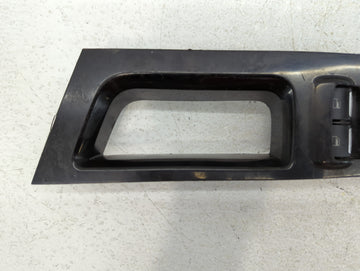 2013-2019 Ford Taurus Master Power Window Switch Replacement Driver Side Left P/N:BM5T-14A132-AA DG13-14B133-AF3 Fits OEM Used Auto Parts