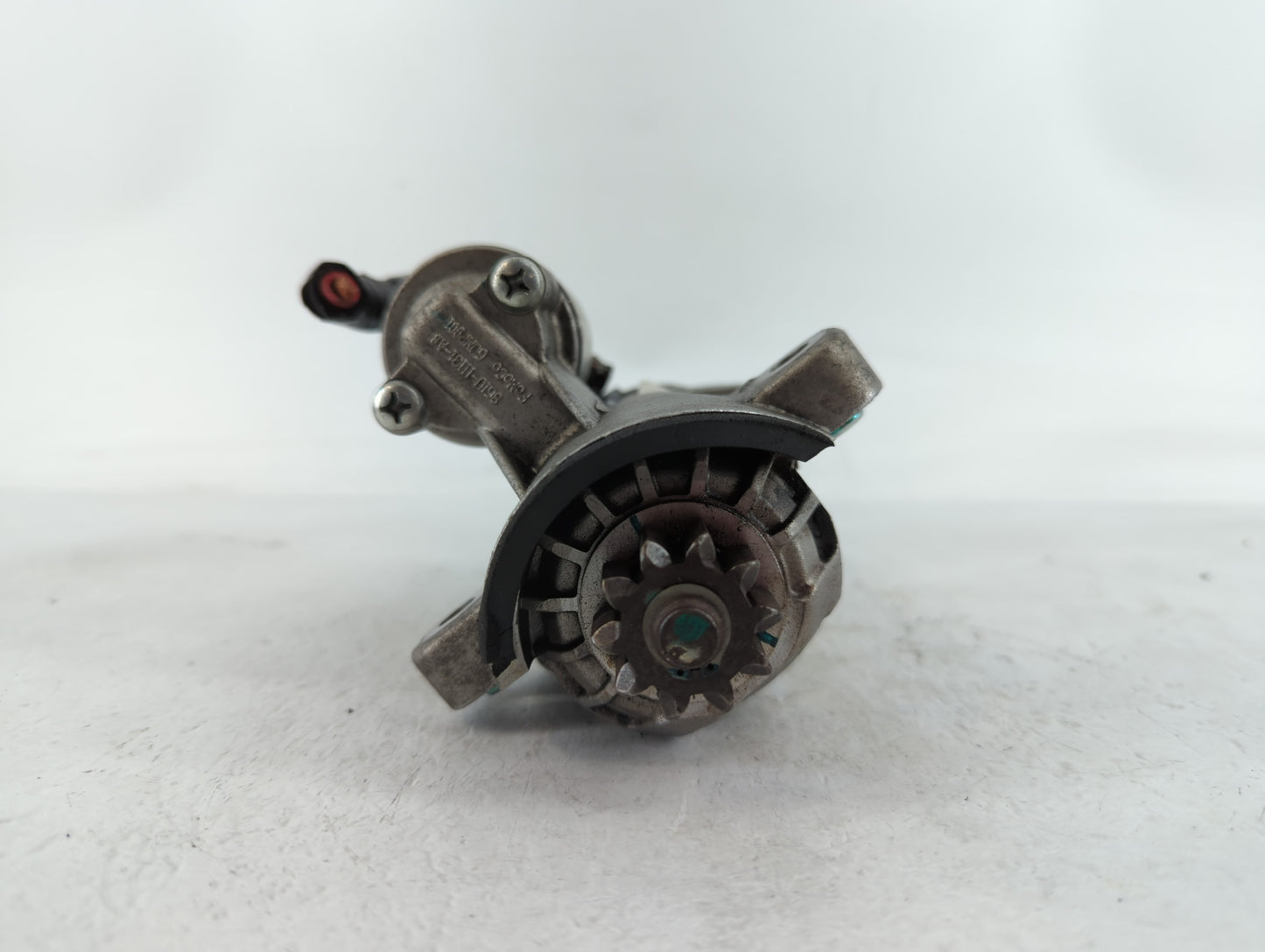 2008-2019 Ford Taurus Car Starter Motor Solenoid OEM P/N:8g1t-11000-ba Fits OEM Used Auto Parts - Oemusedautoparts1.com