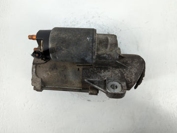 2008-2019 Ford Taurus Car Starter Motor Solenoid OEM P/N:8G1T-11000-BA Fits OEM Used Auto Parts