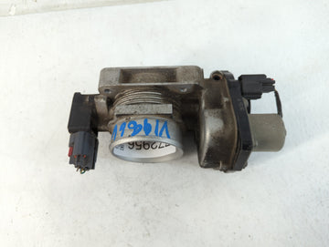 2010-2019 Ford Taurus Throttle Body P/N:131341002785 Fits Fits 2010 2011 2012 2013 2014 2015 2016 2017 2018 2019 OEM Used Auto Parts