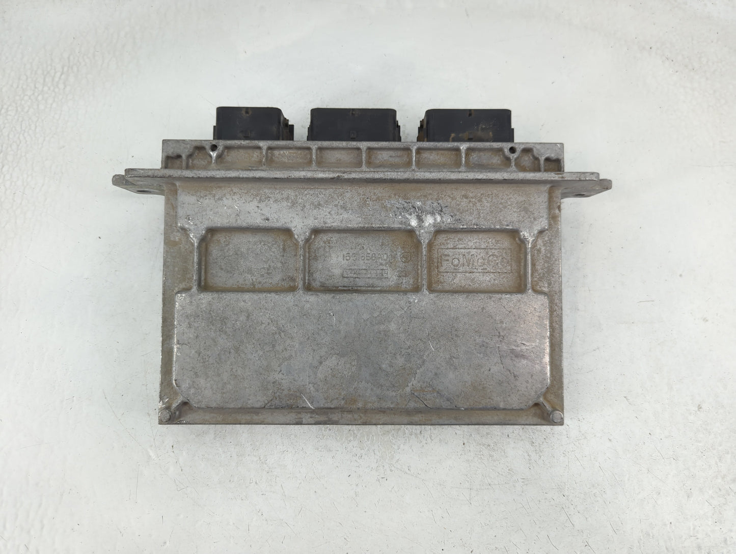 2013-2016 Ford Taurus PCM Engine Control Computer ECU ECM PCU OEM P/N:DG1A-12B684-EA DG1A-12A650-SB Fits Fits 2013 2014 2015