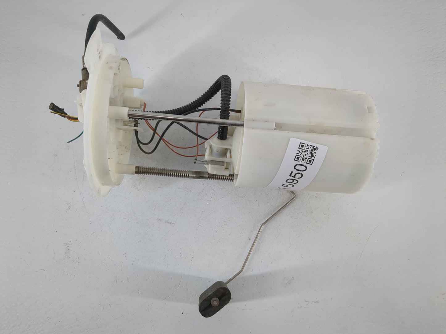 Ford Transit-150 Electrical Gas Fuel Pump Assembly - Oemusedautoparts1.com