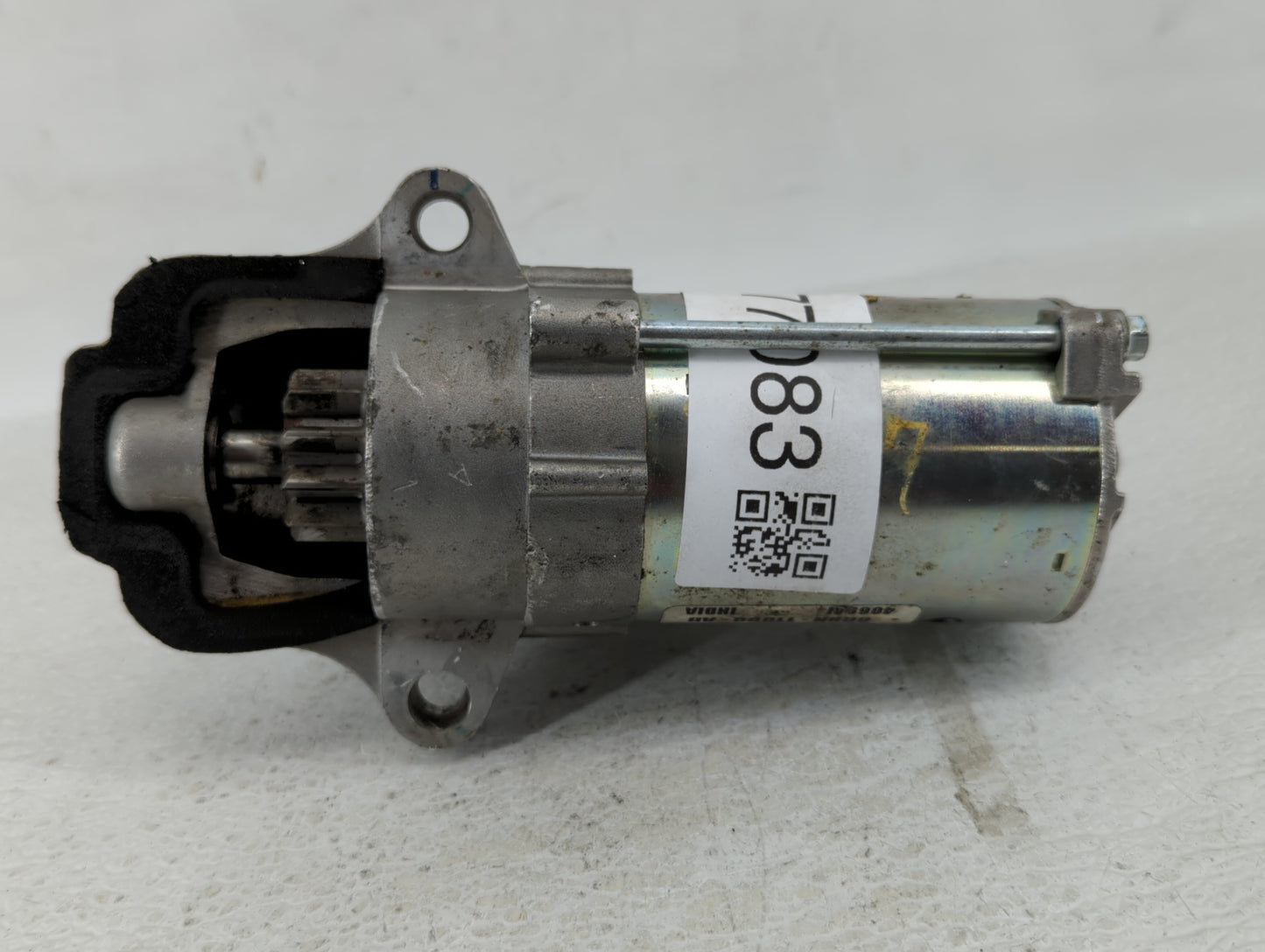 2014 Ford Transit Car Starter Motor Solenoid OEM P/N:6G9N-11000-AB Fits OEM Used Auto Parts - Oemusedautoparts1.com