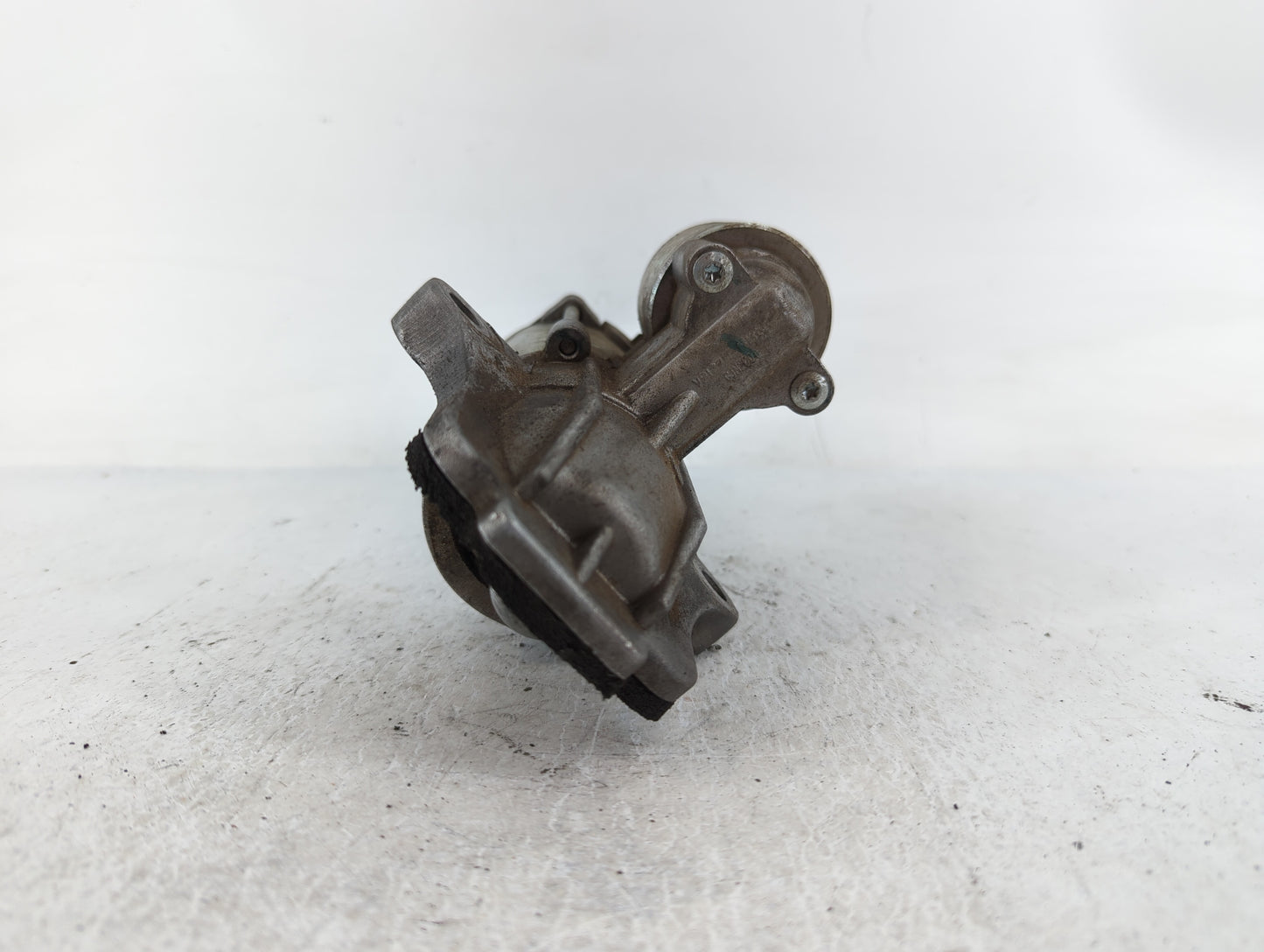 2014-2021 Ford Transit Car Starter Motor Solenoid OEM P/N:6G9N-11000-AB Fits Fits 2014 2015 2016 2017 2018 2019 2020 2021 OE