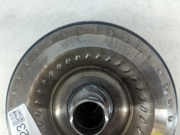 2014 Ford Transit Connect Torque Converter Automatic Transmission OEM Fits OEM Used Auto Parts