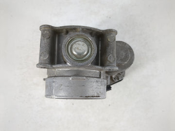 2014-2021 Ford Transit Connect Throttle Body P/N:DS7E-9F991-AF Fits Fits 2013 2014 2015 2016 2017 2018 2019 2020 2021 2022 OEM Used Auto Parts