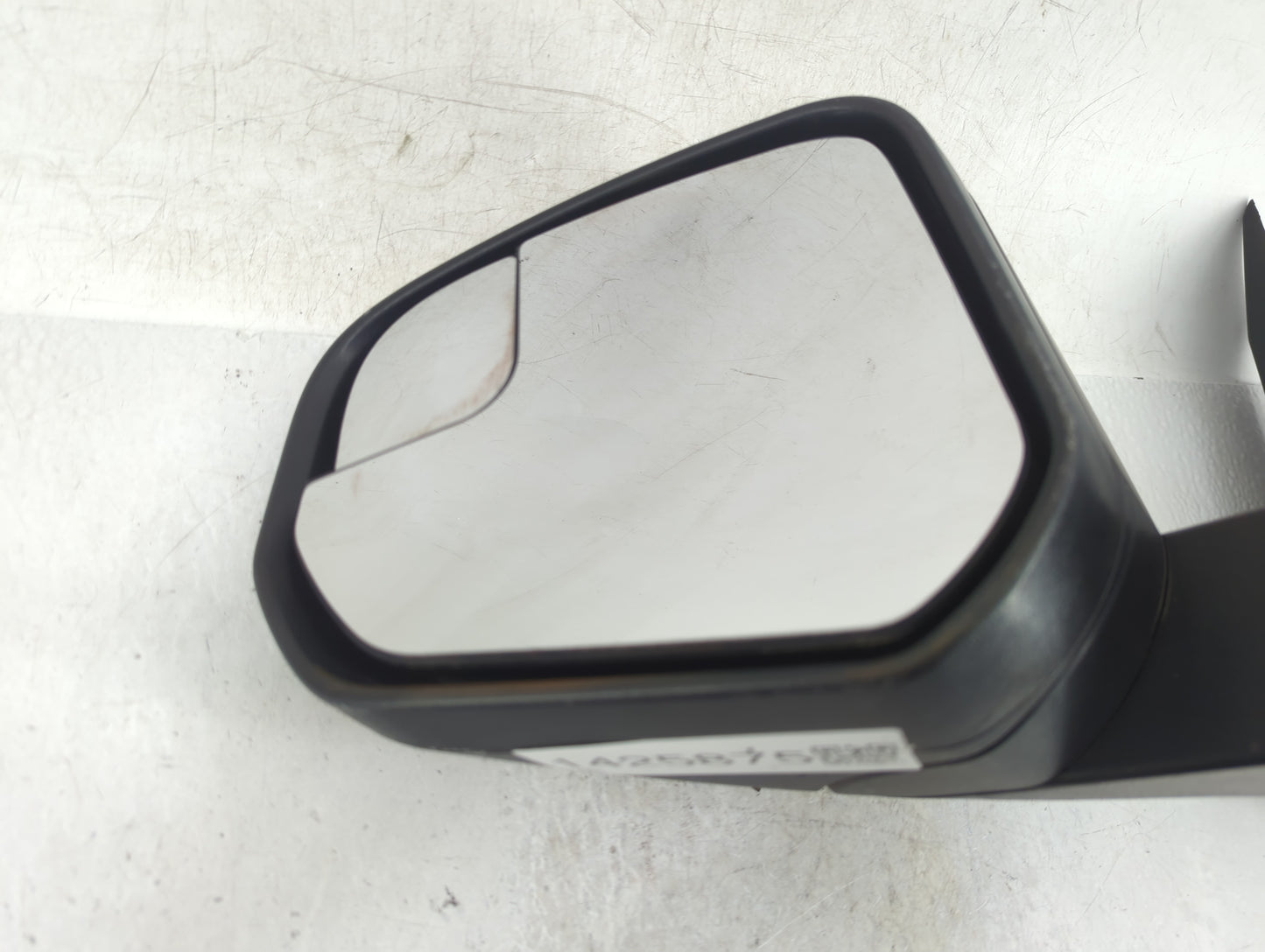 2014-2021 Ford Transit Connect Driver Side View Mirror - Left Door Mirror OEM Used - Oemusedautoparts1.com