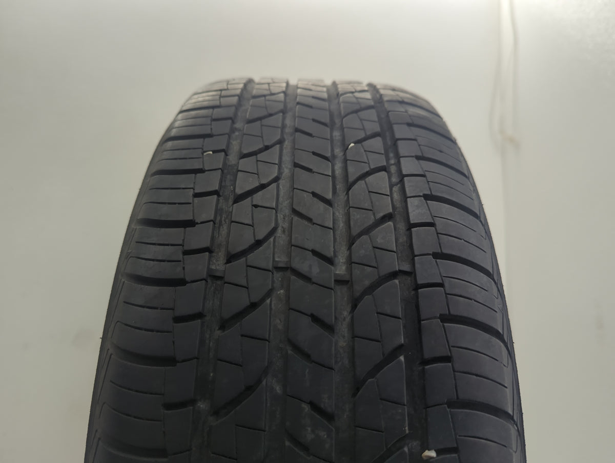 Used Tire 215/55R16 DOUGLAS ALL SEASON 93H - Tread Depth 7/32 - Oemusedautoparts1.com