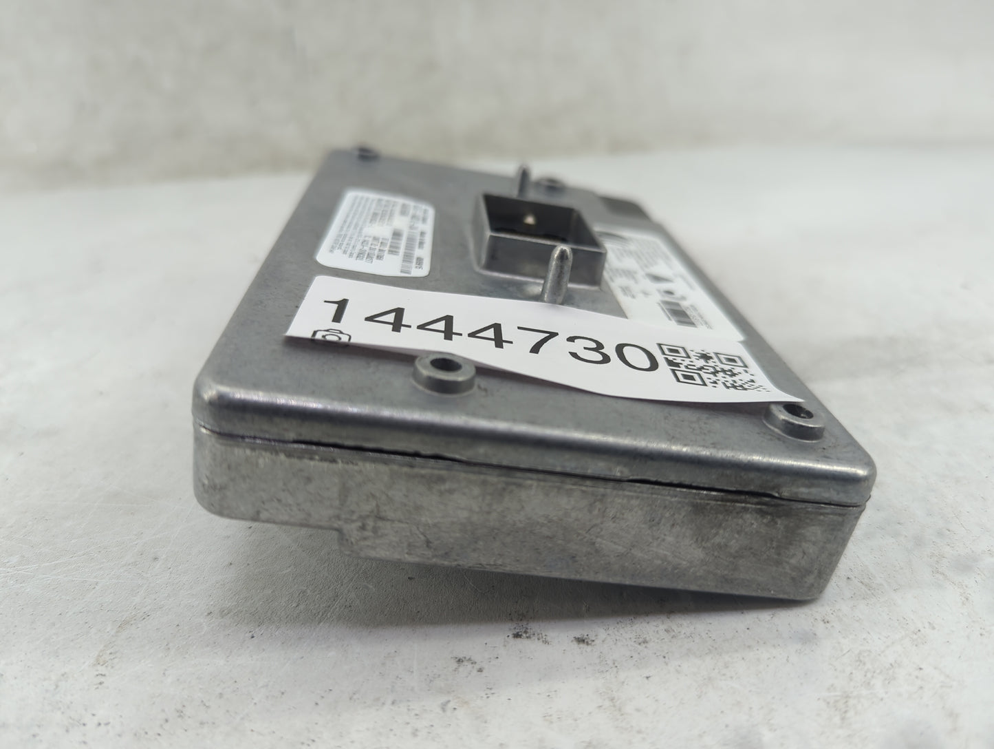 2014-2015 Ford Escape Communication Control Module Ea5t-14d212-da - Oemusedautoparts1.com