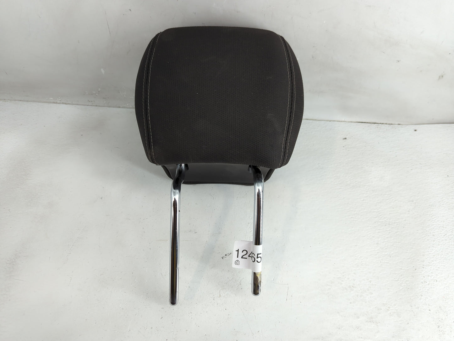2014 Gmc Acadia Headrest Head Rest Front Driver Passenger Seat Fits OEM Used Auto Parts - Oemusedautoparts1.com
