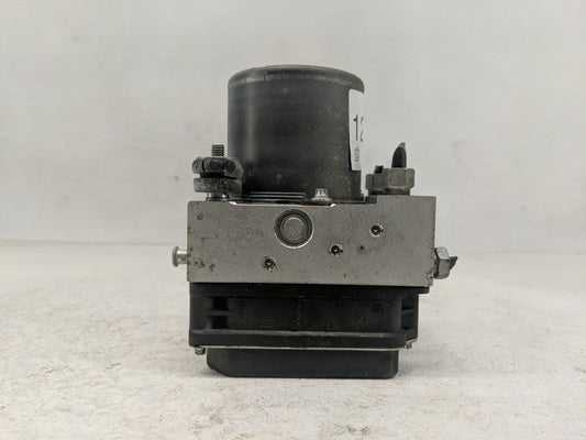 2012-2017 Gmc Acadia ABS Pump Control Module Replacement Fits Fits 2012 2013 2014 2015 2016 2017 OEM Used Auto Parts