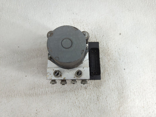 2012-2017 Gmc Acadia ABS Pump Control Module Replacement P/N:0 265 252 455 Fits Fits 2012 2013 2014 2015 2016 2017 OEM Used Auto Parts