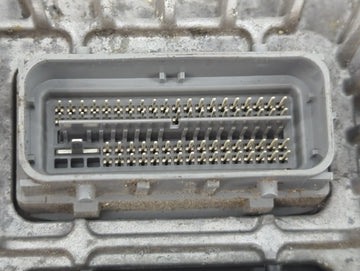 2013-2016 Gmc Acadia PCM Engine Control Computer ECU ECM PCU OEM P/N:12657776 12653998 Fits Fits 2013 2014 2015 2016 OEM Used Auto Parts