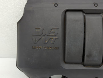 2014 Gmc Acadia Engine Cover