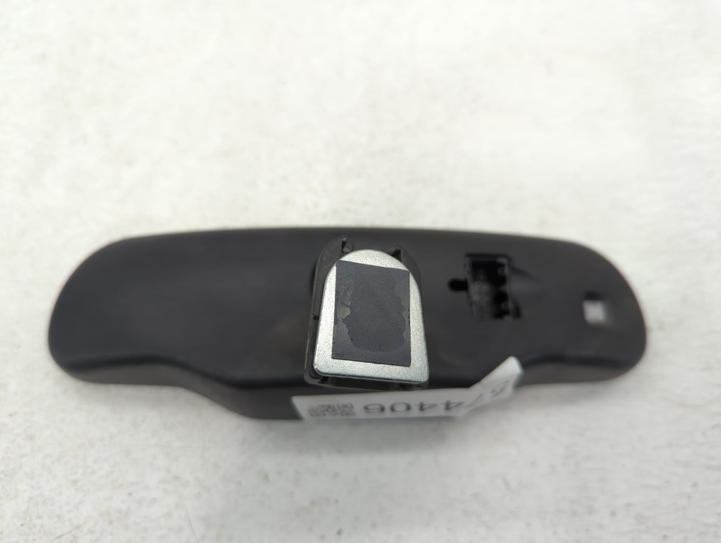 2009-2017 Gmc Acadia Interior Rear View Mirror Replacement OEM P/N:E11025898 Fits OEM Used Auto Parts - Oemusedautoparts1.co