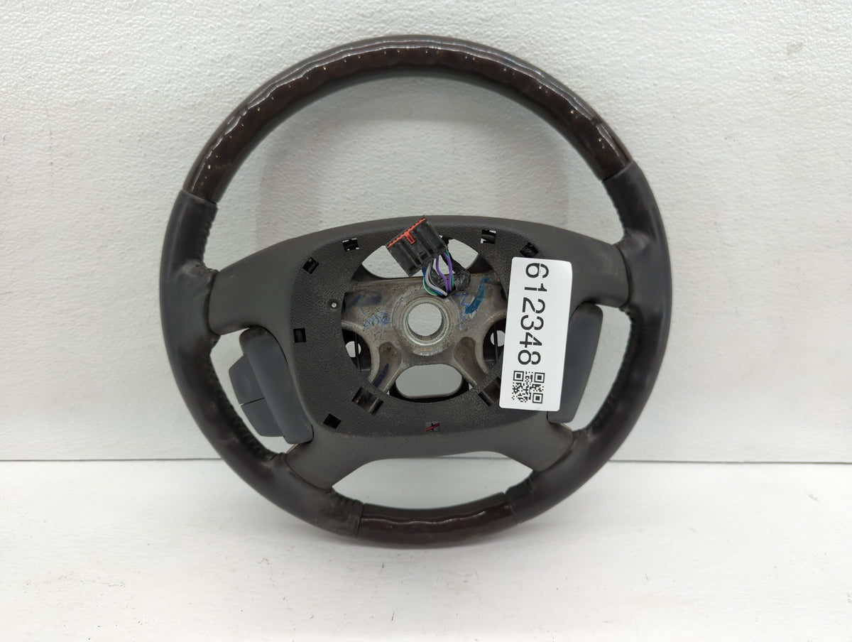 steering wheel - Oemusedautoparts1.com