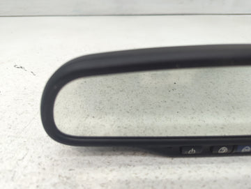 2009-2017 Gmc Acadia Interior Rear View Mirror Replacement OEM P/N:E11025899 Fits OEM Used Auto Parts