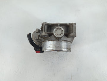 2012-2017 Gmc Acadia Throttle Body P/N:12632172BA Fits Fits 2012 2013 2014 2015 2016 2017 2018 2019 2020 2021 2022 OEM Used Auto Parts