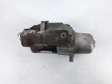 2007-2017 Gmc Acadia Car Starter Motor Solenoid OEM P/N:1264 5298 Fits OEM Used Auto Parts