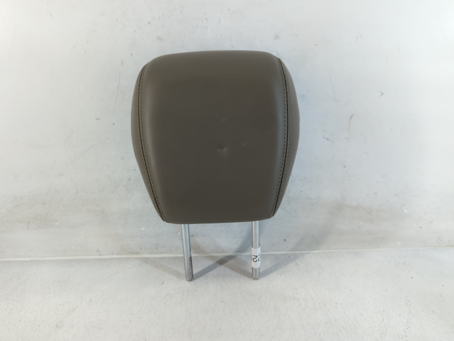 2014 Gmc Acadia Headrest Head Rest Front Driver Passenger Seat Fits OEM Used Auto Parts - Oemusedautoparts1.com
