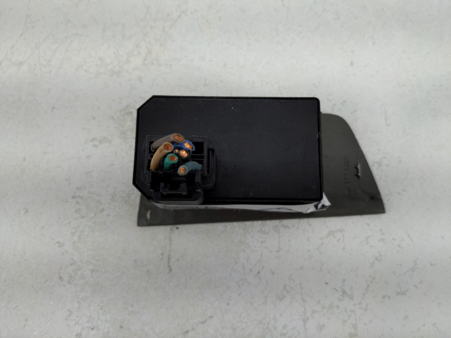 2008-2014 Gmc Savana 1500 Master Power Window Switch Replacement Driver Side Left P/N:25783333 Fits OEM Used Auto Parts - Oe