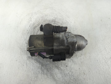 2009-2017 Gmc Savana 2500 Car Starter Motor Solenoid OEM P/N:M000TA0073ZC 23300 JA12A Fits OEM Used Auto Parts