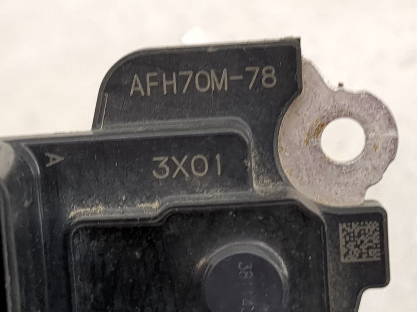 Gmc Sierra 1500 Mass Air Flow Meter Maf 1486687 - Oemusedautoparts1.com