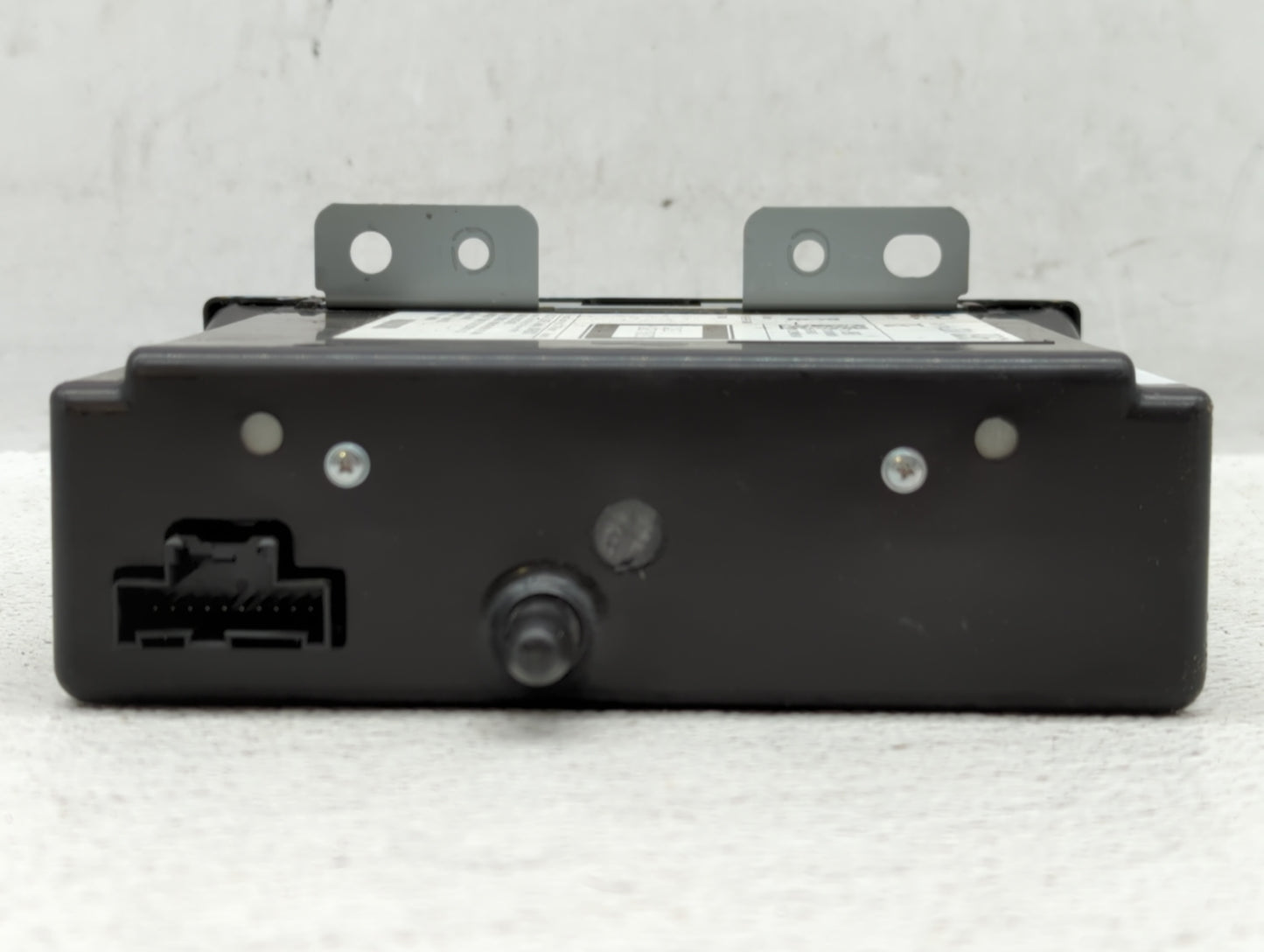 2014-2014 Gmc Sierra 1500 Undefined - Oemusedautoparts1.com