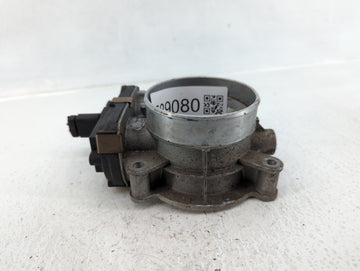 2014-2022 Gmc Sierra 1500 Throttle Body P/N:12617792 Fits Fits 2014 2015 2016 2017 2018 2019 2020 2021 2022 OEM Used Auto Parts