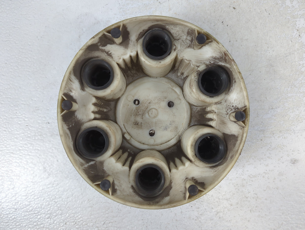 2014 Gmc Sierra 1500 Rim Wheel Center Cap 743017 - Oemusedautoparts1.com
