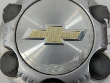 2014 Gmc Sierra 1500 Rim Wheel Center Cap
