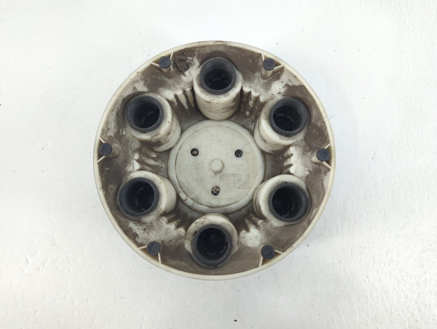 2014 Gmc Sierra 1500 Rim Wheel Center Cap 743123 - Oemusedautoparts1.com