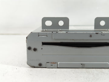 2014 Gmc Sierra 1500 Radio AM FM Cd Player Receiver Replacement P/N:23487129 Fits Fits 2013 2015 OEM Used Auto Parts