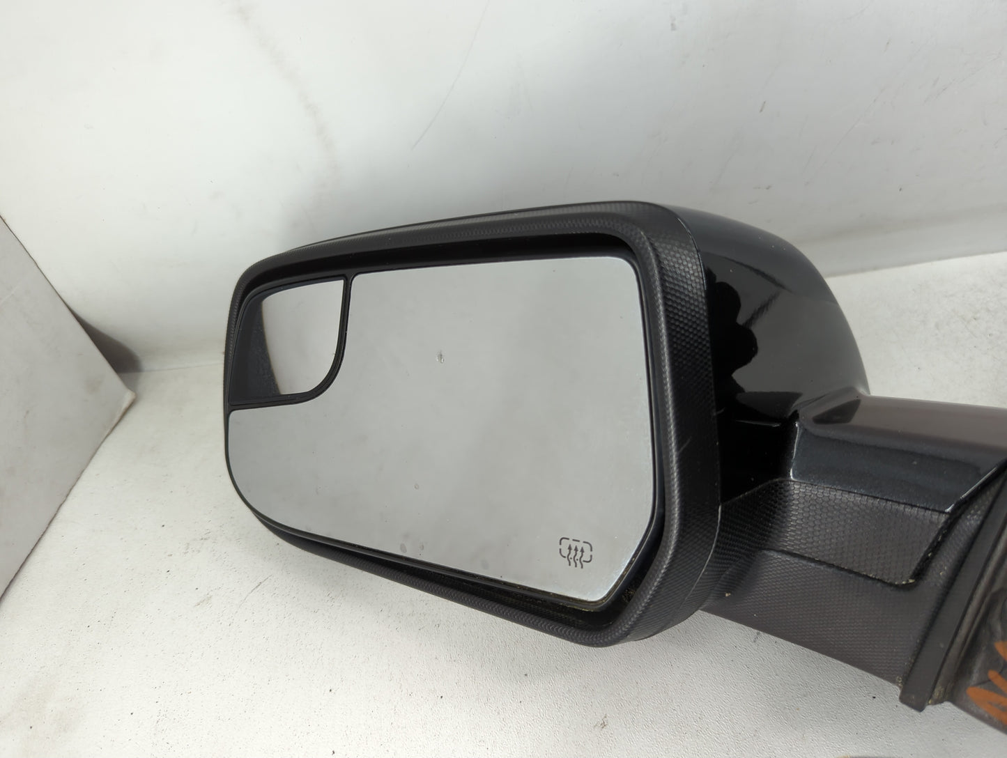 2011-2014 Gmc Terrain Driver Side View Mirror - Left Door Mirror OEM Used - Oemusedautoparts1.com