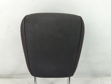 2014-2017 Gmc Terrain Headrest Head Rest Front Driver Passenger Seat Fits Fits 2014 2015 2016 2017 OEM Used Auto Parts