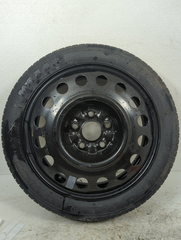 2014-2017 Gmc Terrain Spare Donut Tire Wheel Rim Oem 1142705