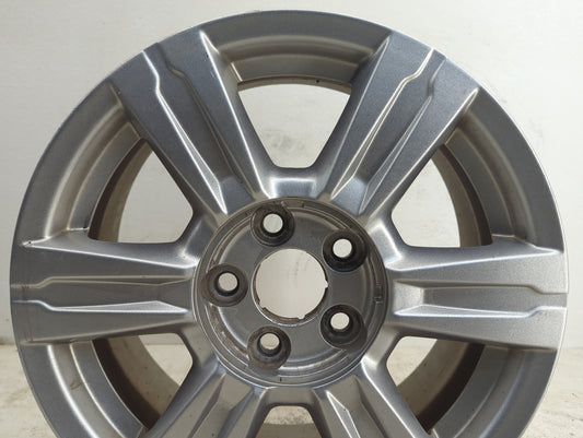 2014-2017 Gmc Terrain Oem Wheel Rim