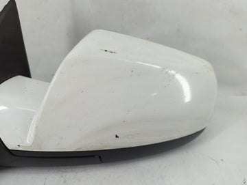 2011-2014 Gmc Terrain Driver Side View Mirror - Left Door Mirror OEM Used