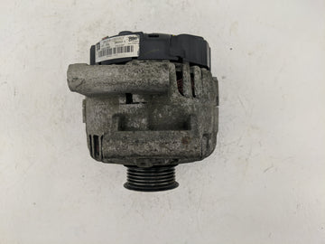 2010-2017 Gmc Terrain Alternator Replacement Generator Charging Assembly Engine OEM P/N:13500315 Fits OEM Used Auto Parts