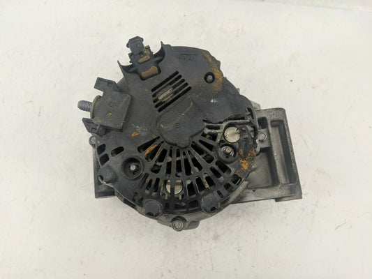2010-2017 Gmc Terrain Alternator Replacement Generator Charging Assembly Engine OEM P/N:13500315 Fits OEM Used Auto Parts