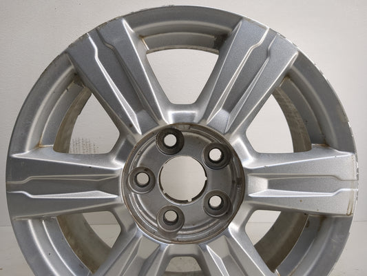 2014-2017 Gmc Terrain Oem Wheel Rim